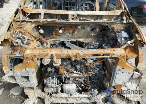 2023 Chrysler Voyager Lx from USA, damaged, VIN 2C4RC1CG7PR558358